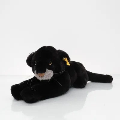 Soft toy (Black) from Steiff