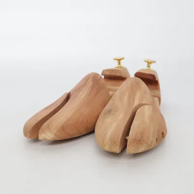 Schoenspanners (Bruin)