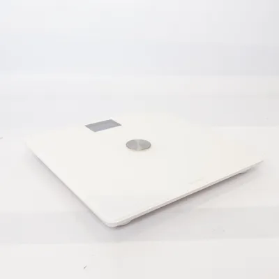 Personvåg (Beige) från Withings