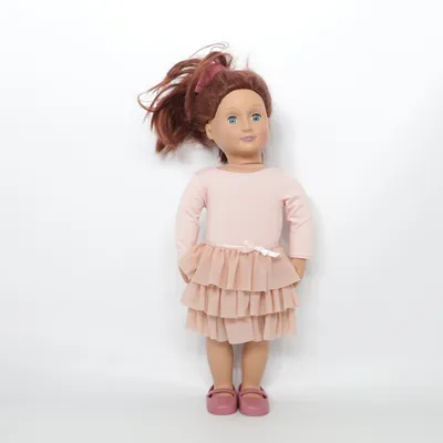 Poupée (Rose, Beige) de Our Generation by Battat