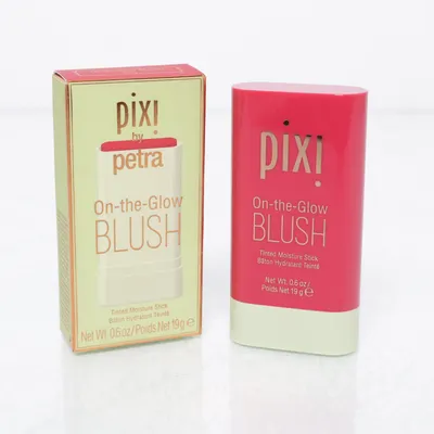 Rouge (On-the-Glow BLUSH) från Pixi