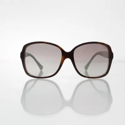 Sunglasses (Brown) from Ralph Lauren
