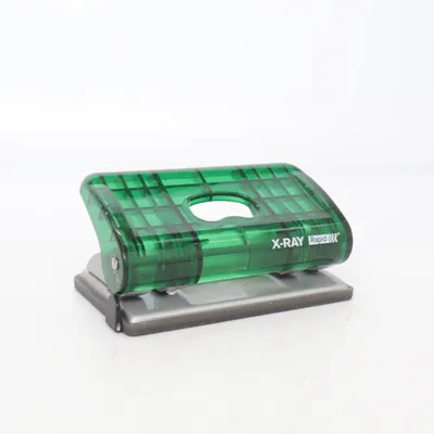 Hole puncher from Rapid