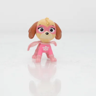 Leksaksfigur (Rosa, Flerfärgad) från Spin Master
