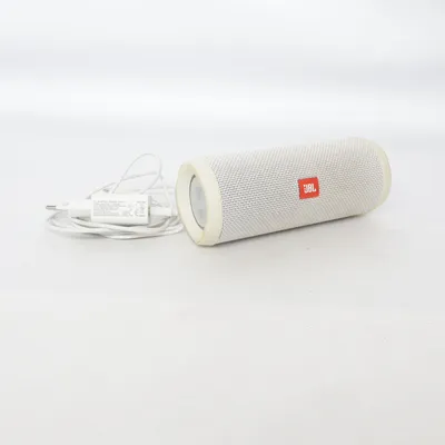 Bluetooth-Lautsprecher (Flip 4) von JBL