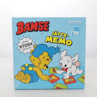 Brettspiel von Kärnan