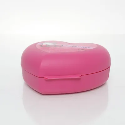 Lunchtrommel (Roze) van Tupperware
