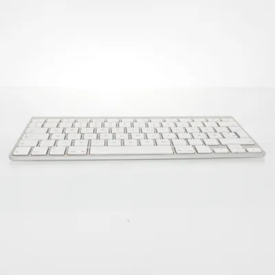 Keyboard (Silver) from Apple