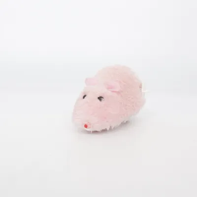 Jouet pour chat (Rose)