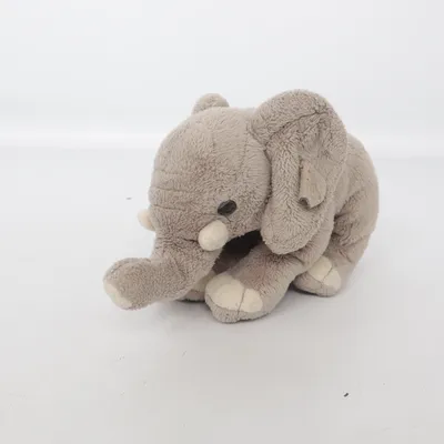 Peluche (Gris) de WWF