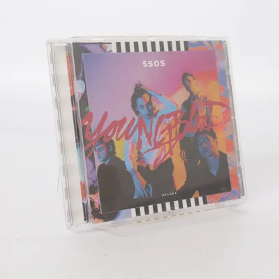 CD