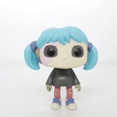 Figurine jouet (Sally Face) de Funko Pop!