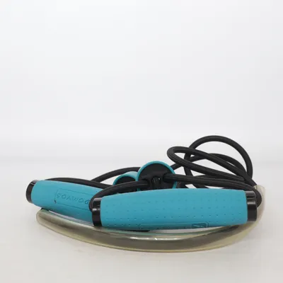 Bandes de résistance (Bleu, Noir) de Domyos