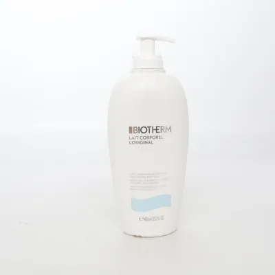 Body lotion (Lait Corporel) fra Biotherm