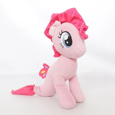 Krammedyr (Pink) fra Hasbro