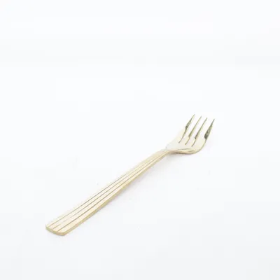 Fourchette (Or) de Raw