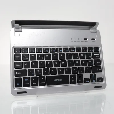 Keyboard (Gray) from Arteck