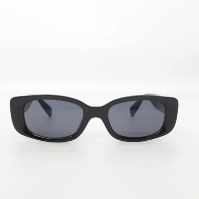 Lunettes de soleil (Noir) de Bik Bok