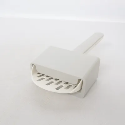Cat accessory (Gray, White)