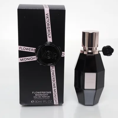 Eau de Parfum (FLOWERBOMB MIDNIGHT) från Viktor & Rolf