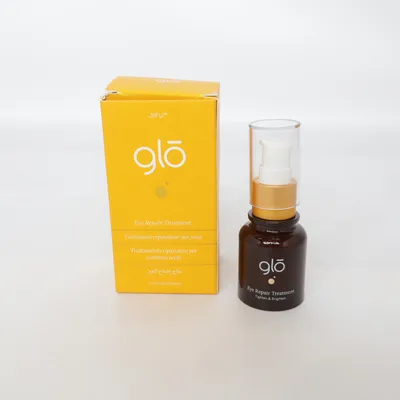 Crème pour les yeux (Eye Repair Treatment) de Glo