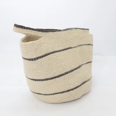 Forvaringskurv (Beige, Brun) fra H&M Home