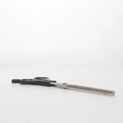 Ciseaux de coiffeur (Noir, Argent) de Avalea