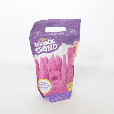 Knetmasse (Pink) von Spin Master