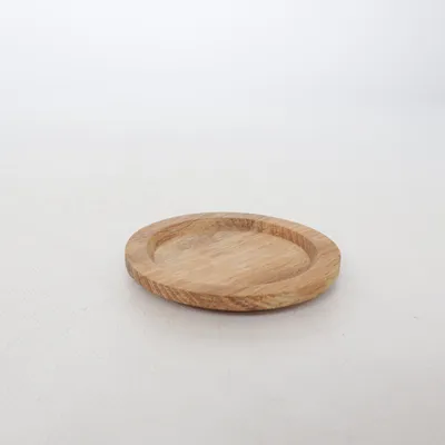Coasters (Brown) from Kosta Boda