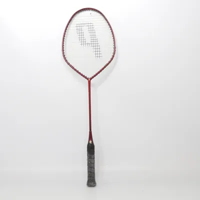 Badmintonketsjer (Rød) fra Prince
