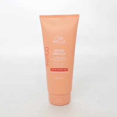 Après-shampoing de Wella