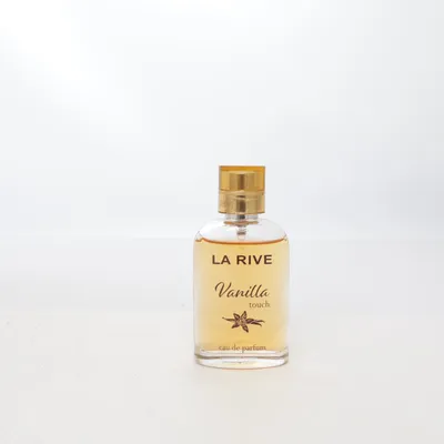 Eau de Parfum (Vanilla touch) från La Rive