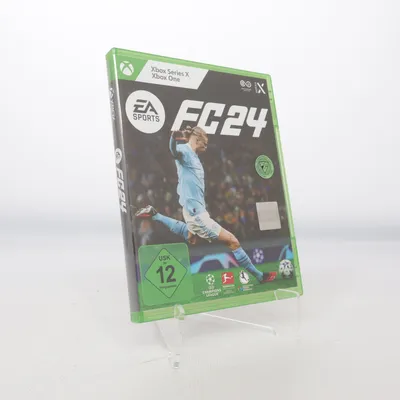 TV-spel