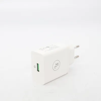 Adapter from FL