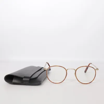 Lunettes (Noir) de Ace & Tate