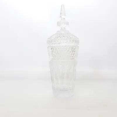 Urne (Transparent)
