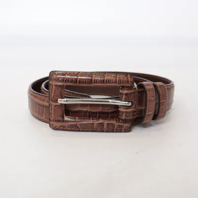 Bälte (74787) från Saddler Skinn