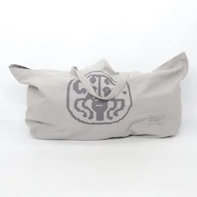 Canvas bag (Gray) from Georg Jensen Damask Cotton