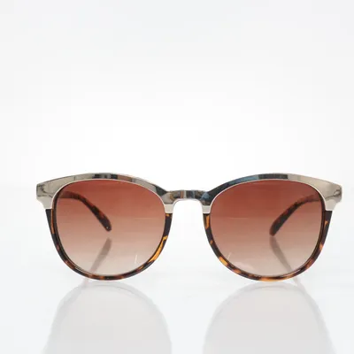 Solglasögon (Brun, Svart) från H&M