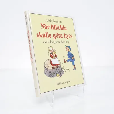 Kinderboek