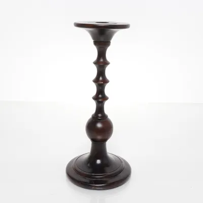 Candlestick (Brown) from Zara Home