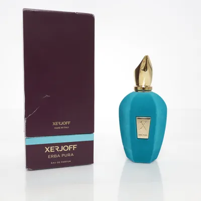 Eau de Parfum (Erba Pura) from Xerjoff