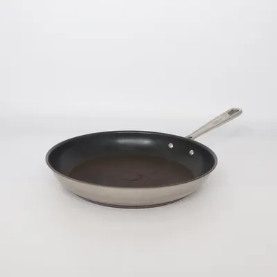 Stekpanna (Svart, Silverfärgad) från Jamie Oliver by Tefal