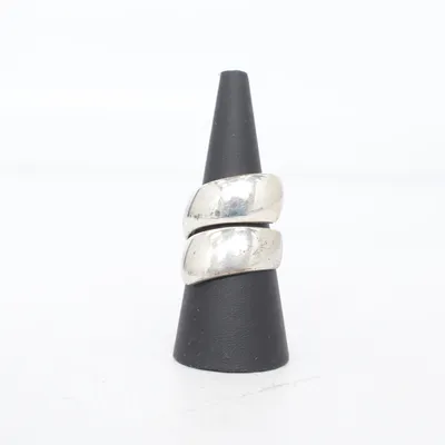 Ring (Silver) from Pilgrim Unknown metal