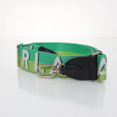 Axelrem (Grön, Vit, Svart) från Furla