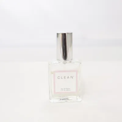 Eau de Parfum från CLEAN