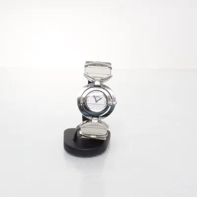 Polshorloge (Wit, Zilver) van Fossil