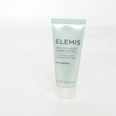 Ansigtscreme (Pro-Collagen Marine Cream) fra Elemis