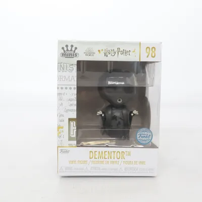 Figurine jouet (Dementor) de Funko
