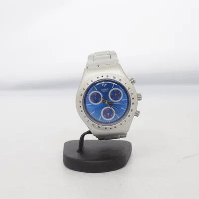 Wristwatch (Irony) from Swatch